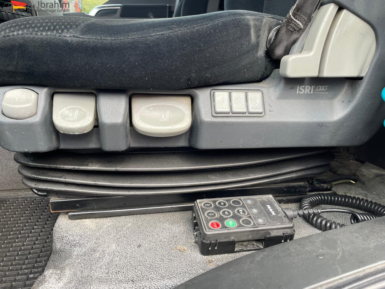 MAN TGS 18.440 Tüv 05 2026 | Euro 6 | 4x2 | Klima | Blatt Luft - יחידת טרקטור: תמונה 3 MAN TGS 18.440 Tüv 05 2026 | Euro 6 | 4x2 | Klima | Blatt Luft - יחידת טרקטור: תמונה 3