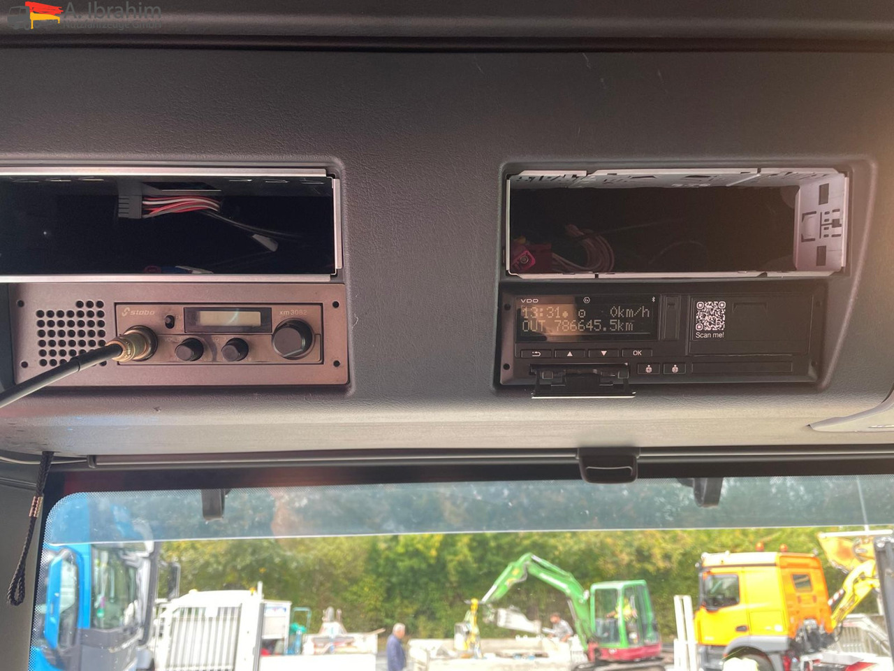 MAN TGS 18.440 Tüv 05 2026 | Euro 6 | 4x2 | Klima | Blatt Luft - יחידת טרקטור: תמונה 2 MAN TGS 18.440 Tüv 05 2026 | Euro 6 | 4x2 | Klima | Blatt Luft - יחידת טרקטור: תמונה 2