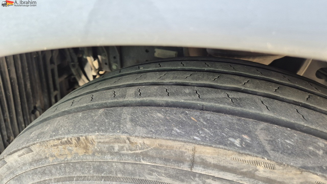 MAN TGX 18.440 Retarder, Klima, Standklima PTU für Kompressor - יחידת טרקטור: תמונה 5 MAN TGX 18.440 Retarder, Klima, Standklima PTU für Kompressor - יחידת טרקטור: תמונה 5