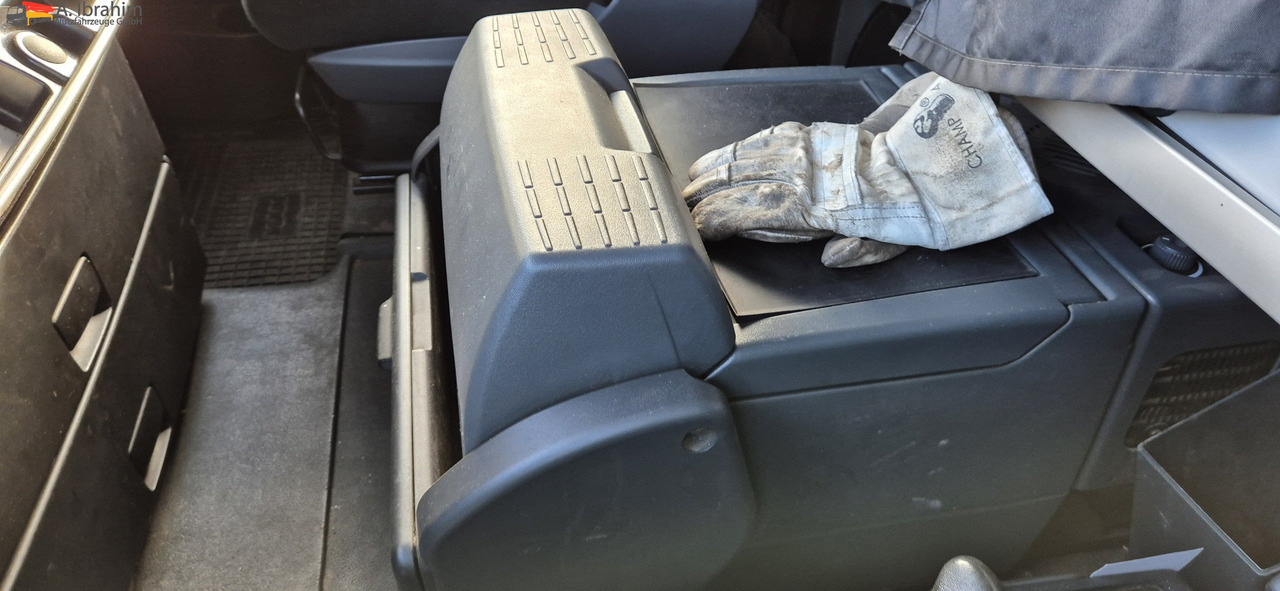 MAN TGX 18.480 Kipphydraulik, Retarder deutsches Fahrzeug - יחידת טרקטור: תמונה 4 MAN TGX 18.480 Kipphydraulik, Retarder deutsches Fahrzeug - יחידת טרקטור: תמונה 4