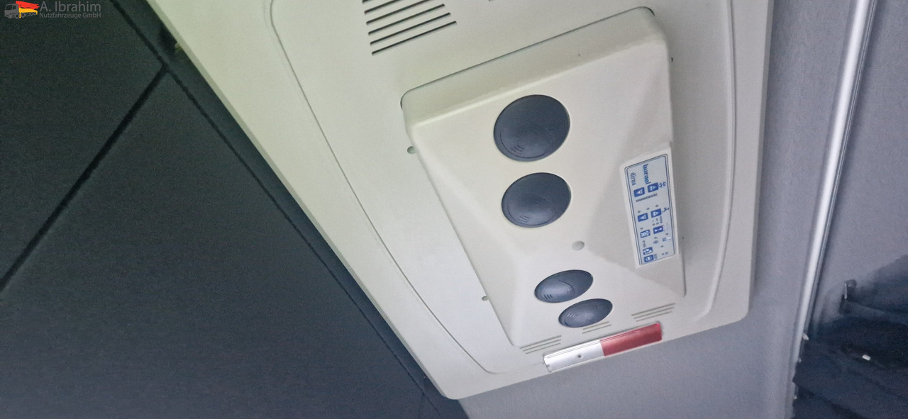 MAN TGX 18.480 Kipphydraulik, Retarder - יחידת טרקטור: תמונה 3 MAN TGX 18.480 Kipphydraulik, Retarder - יחידת טרקטור: תמונה 3