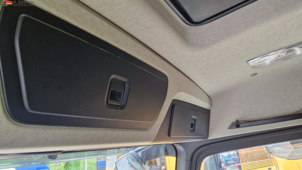 Mercedes-Benz 1840 Actros, 3x vorhanden, identisch deutsche Fahrzeuge einsatzbereit - יחידת טרקטור: תמונה 2 Mercedes-Benz 1840 Actros, 3x vorhanden, identisch deutsche Fahrzeuge einsatzbereit - יחידת טרקטור: תמונה 2