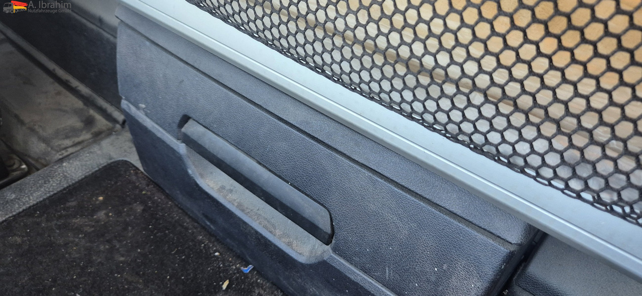 Mercedes-Benz 1840 Actros, 3x vorhanden, identisch - יחידת טרקטור: תמונה 5 Mercedes-Benz 1840 Actros, 3x vorhanden, identisch - יחידת טרקטור: תמונה 5