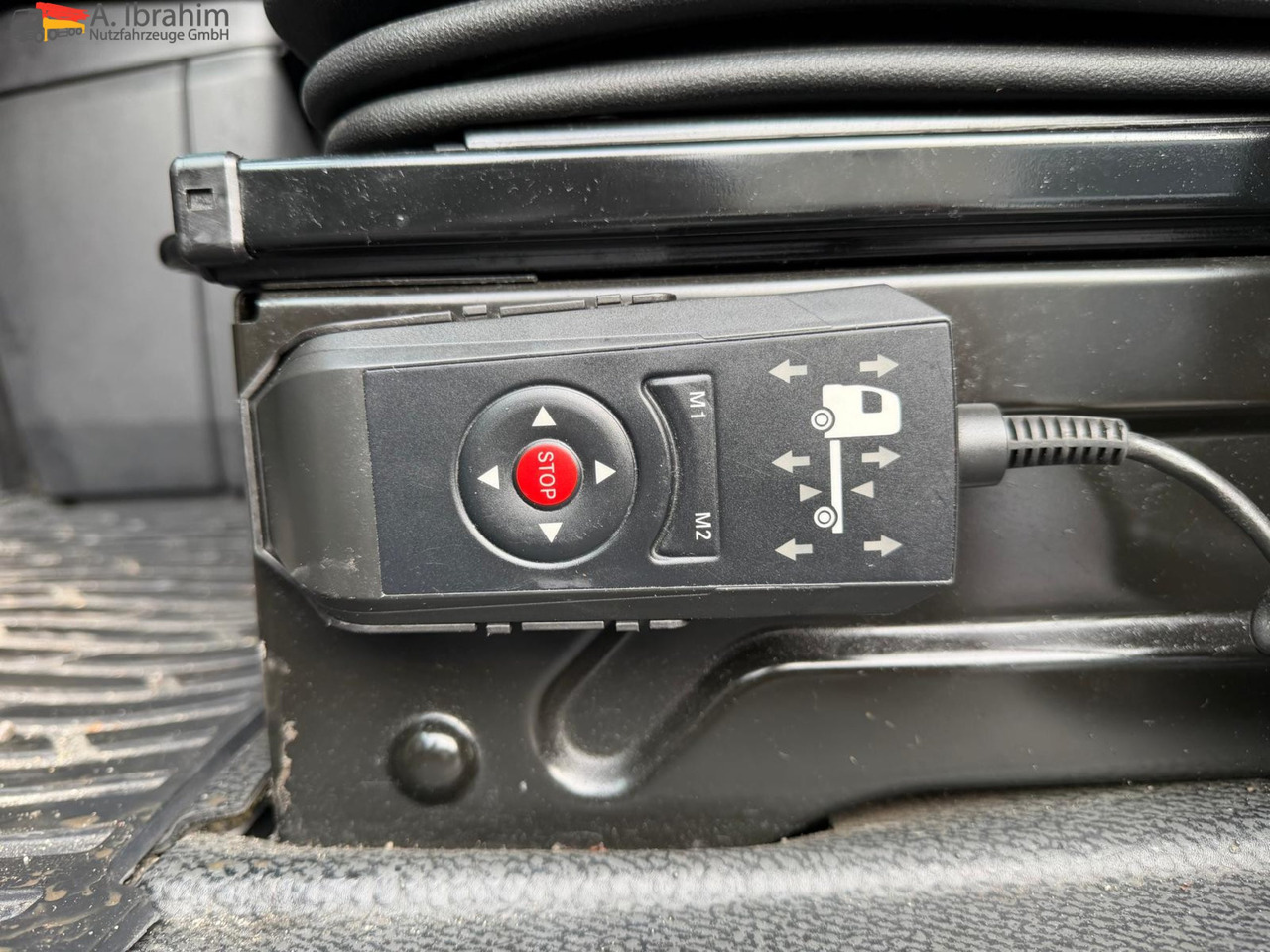 Mercedes-Benz 1842LS Retarder | 4x2 | Klima | Mega - יחידת טרקטור: תמונה 4 Mercedes-Benz 1842LS Retarder | 4x2 | Klima | Mega - יחידת טרקטור: תמונה 4