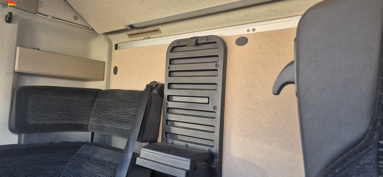 Mercedes-Benz 1843 LS 4x2 mehrfach vorhanden - יחידת טרקטור: תמונה 2 Mercedes-Benz 1843 LS 4x2 mehrfach vorhanden - יחידת טרקטור: תמונה 2