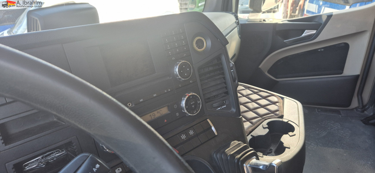 Mercedes-Benz 1843 LS 4x2 mehrfach vorhanden - יחידת טרקטור: תמונה 3 Mercedes-Benz 1843 LS 4x2 mehrfach vorhanden - יחידת טרקטור: תמונה 3