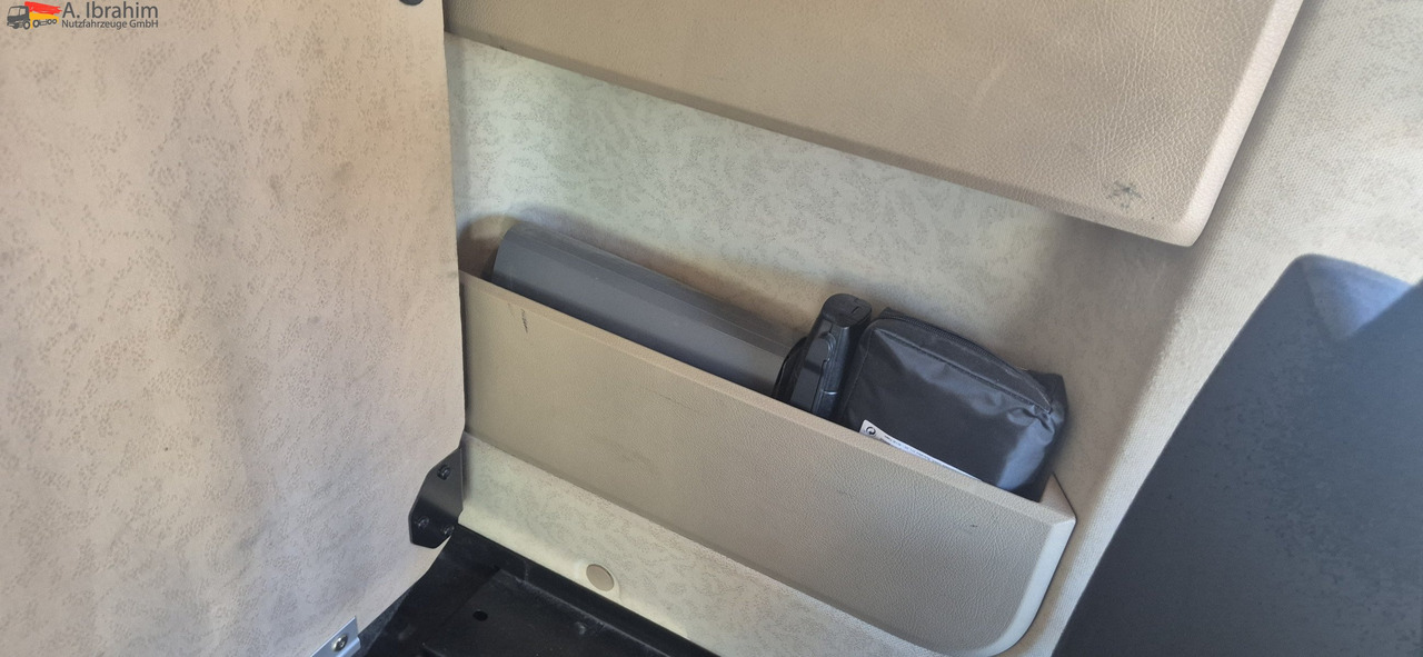 Mercedes-Benz 1843 LS 4x2 mehrfach vorhanden - יחידת טרקטור: תמונה 5 Mercedes-Benz 1843 LS 4x2 mehrfach vorhanden - יחידת טרקטור: תמונה 5