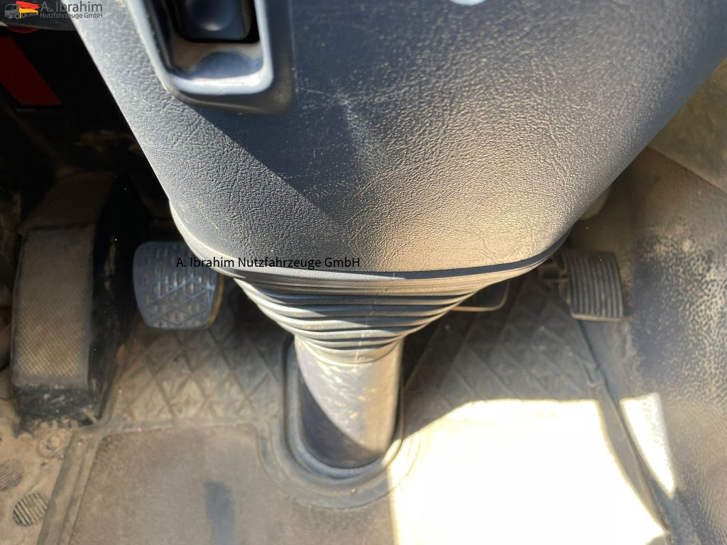 Mercedes-Benz 2643 6x4 | Blatt Luft | Meiller Hacken | Gut Zustand - משאית הרמת וו: תמונה 2 Mercedes-Benz 2643 6x4 | Blatt Luft | Meiller Hacken | Gut Zustand - משאית הרמת וו: תמונה 2