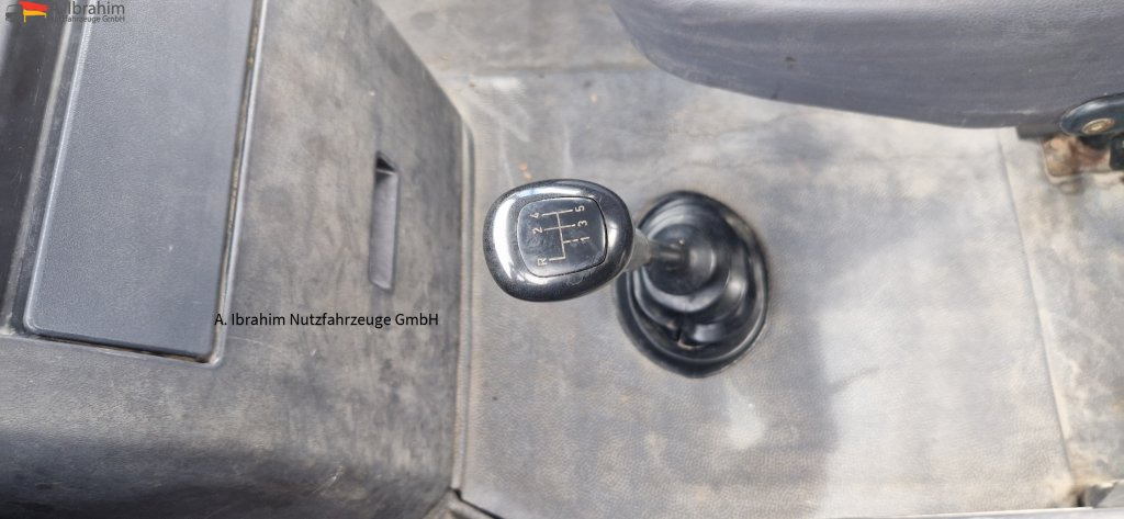 Mercedes-Benz 611 D Meiller Kipper Tüv 2026 - מזהיר: תמונה 5 Mercedes-Benz 611 D Meiller Kipper Tüv 2026 - מזהיר: תמונה 5
