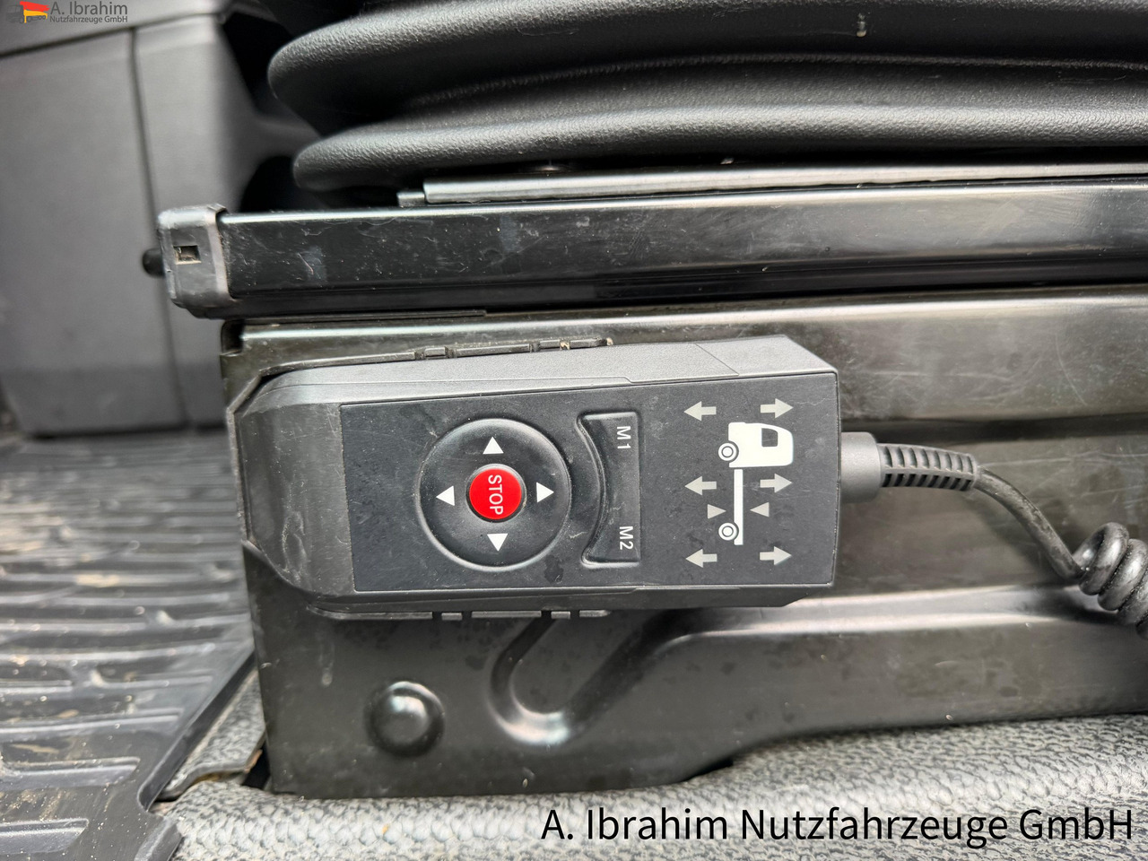 Mercedes-Benz Actros 1848 BigSpace | Retarder | Spoiler | Schubbodenhydraulik | 4x2 - יחידת טרקטור: תמונה 3 Mercedes-Benz Actros 1848 BigSpace | Retarder | Spoiler | Schubbodenhydraulik | 4x2 - יחידת טרקטור: תמונה 3