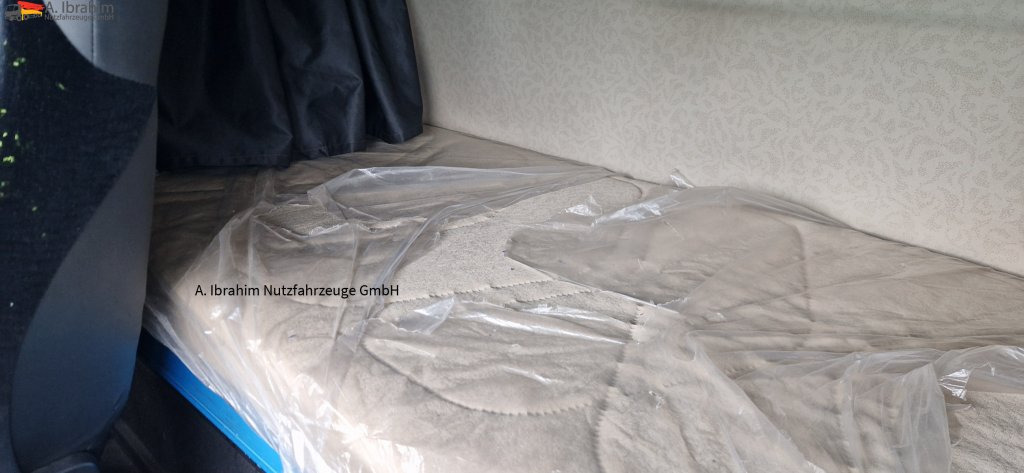 Mercedes-Benz DB 2542 Scheckheft gepflegt bei Mercedes, Euro 5 - מוביל מכולות/ משאית החלפת גוף: תמונה 5 Mercedes-Benz DB 2542 Scheckheft gepflegt bei Mercedes, Euro 5 - מוביל מכולות/ משאית החלפת גוף: תמונה 5