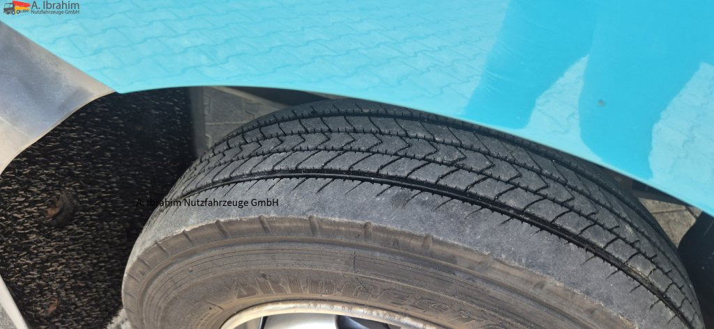 Renault Midlum 180 DCI Werkstattkoffer mit Treppe - כלי רכב מסחרי עם תיבה: תמונה 3 Renault Midlum 180 DCI Werkstattkoffer mit Treppe - כלי רכב מסחרי עם תיבה: תמונה 3