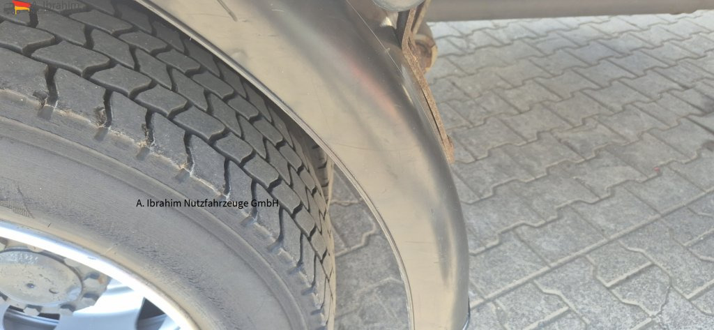 Renault Midlum 180 DCI Werkstattkoffer mit Treppe - כלי רכב מסחרי עם תיבה: תמונה 4 Renault Midlum 180 DCI Werkstattkoffer mit Treppe - כלי רכב מסחרי עם תיבה: תמונה 4