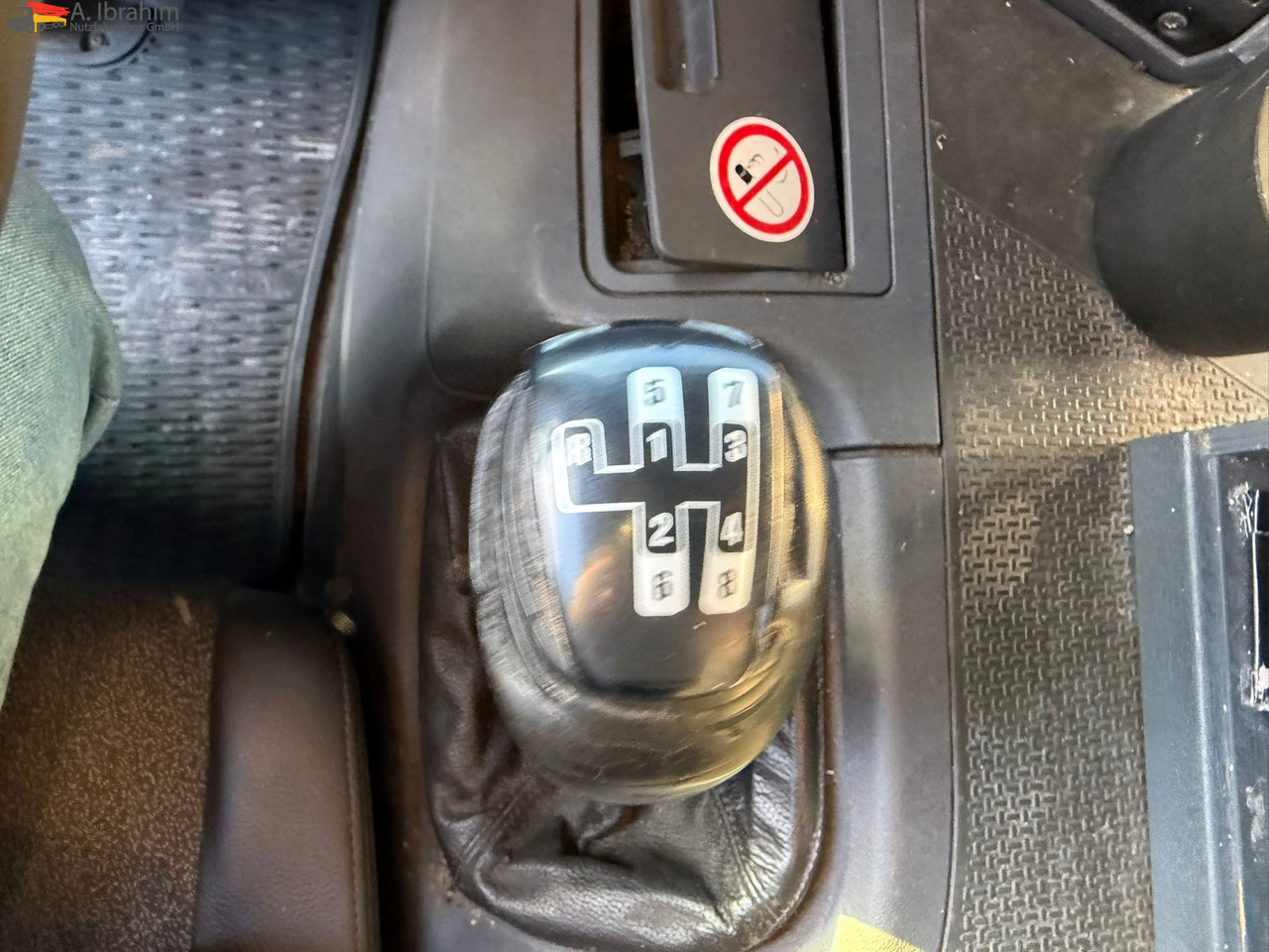 Scania B4X2 Edelstahlkipper für Tierkörperbeseitigung Kran MKG - משאית אשפה: תמונה 3 Scania B4X2 Edelstahlkipper für Tierkörperbeseitigung Kran MKG - משאית אשפה: תמונה 3