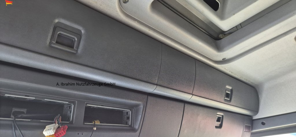 Scania P 380 Edelstahlkipper Tierentsorgung - מזהיר: תמונה 3 Scania P 380 Edelstahlkipper Tierentsorgung - מזהיר: תמונה 3