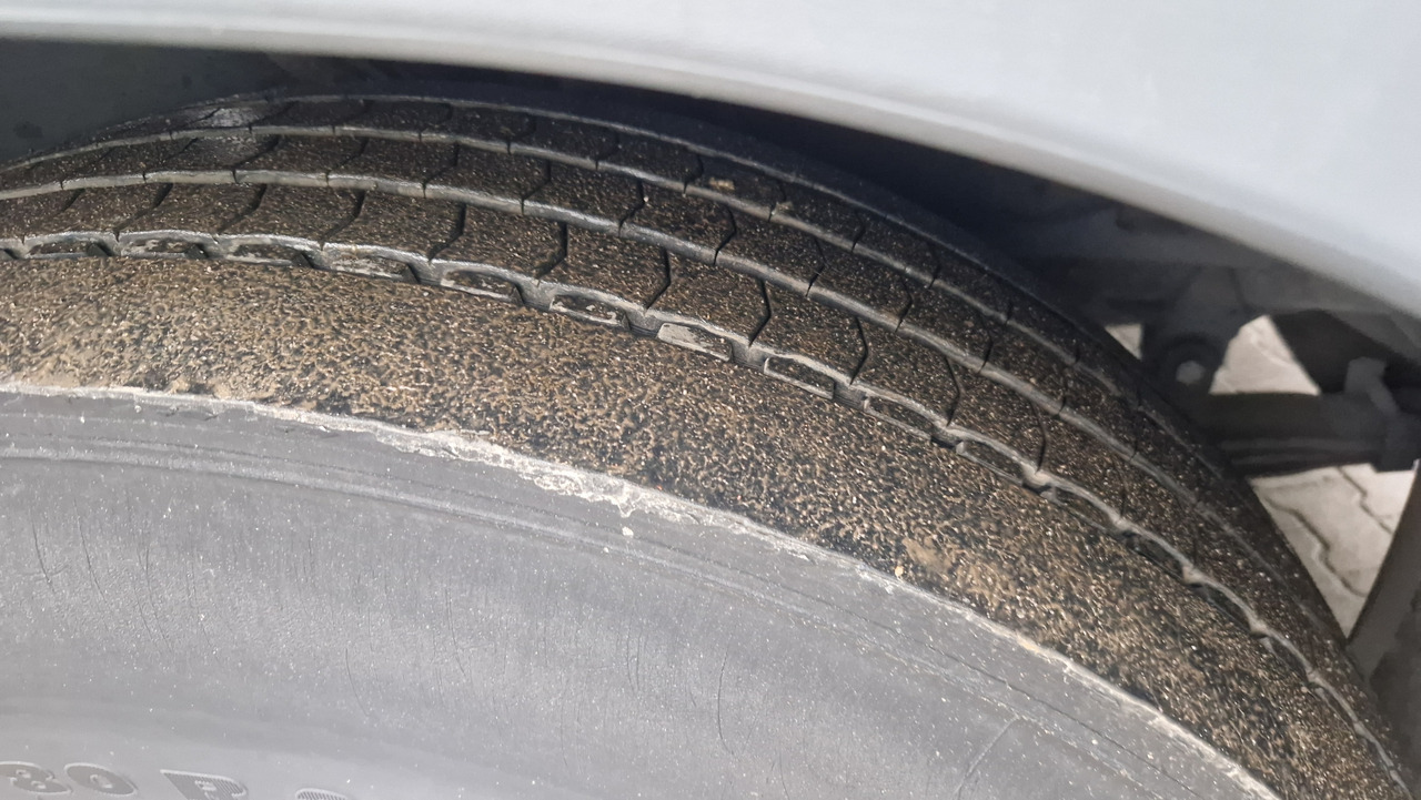 Scania P380 VDL Haken Lenk-Liftachse - משאית הרמת וו: תמונה 5 Scania P380 VDL Haken Lenk-Liftachse - משאית הרמת וו: תמונה 5