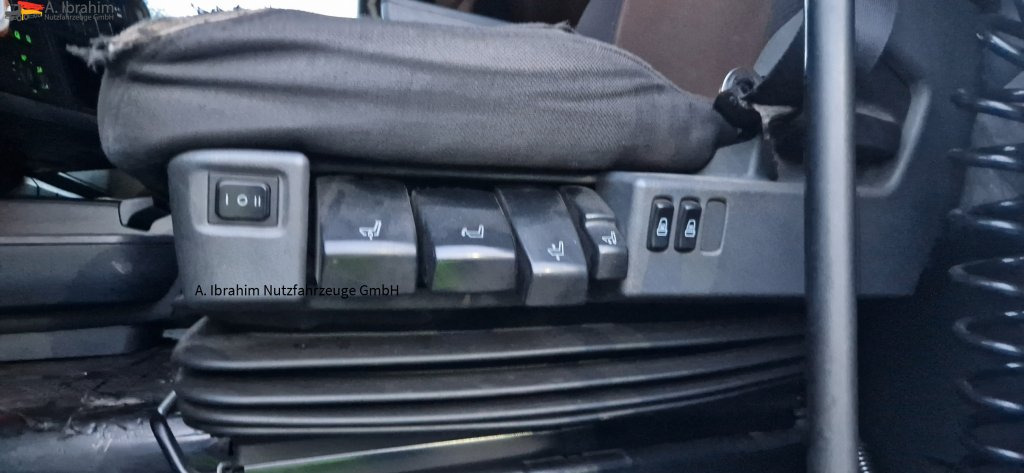 Scania R 480 Retarder, Klima, Zustand gut PTO für Kompressor - יחידת טרקטור: תמונה 2 Scania R 480 Retarder, Klima, Zustand gut PTO für Kompressor - יחידת טרקטור: תמונה 2