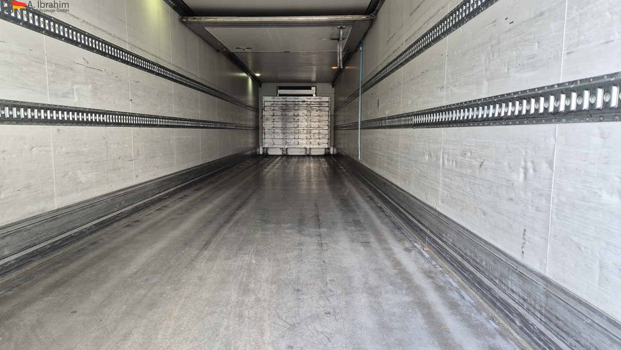 Schmitz SKO 20 Frigoblock, Türen, LBW - סמיטריילר עם קירור: תמונה 4 Schmitz SKO 20 Frigoblock, Türen, LBW - סמיטריילר עם קירור: תמונה 4