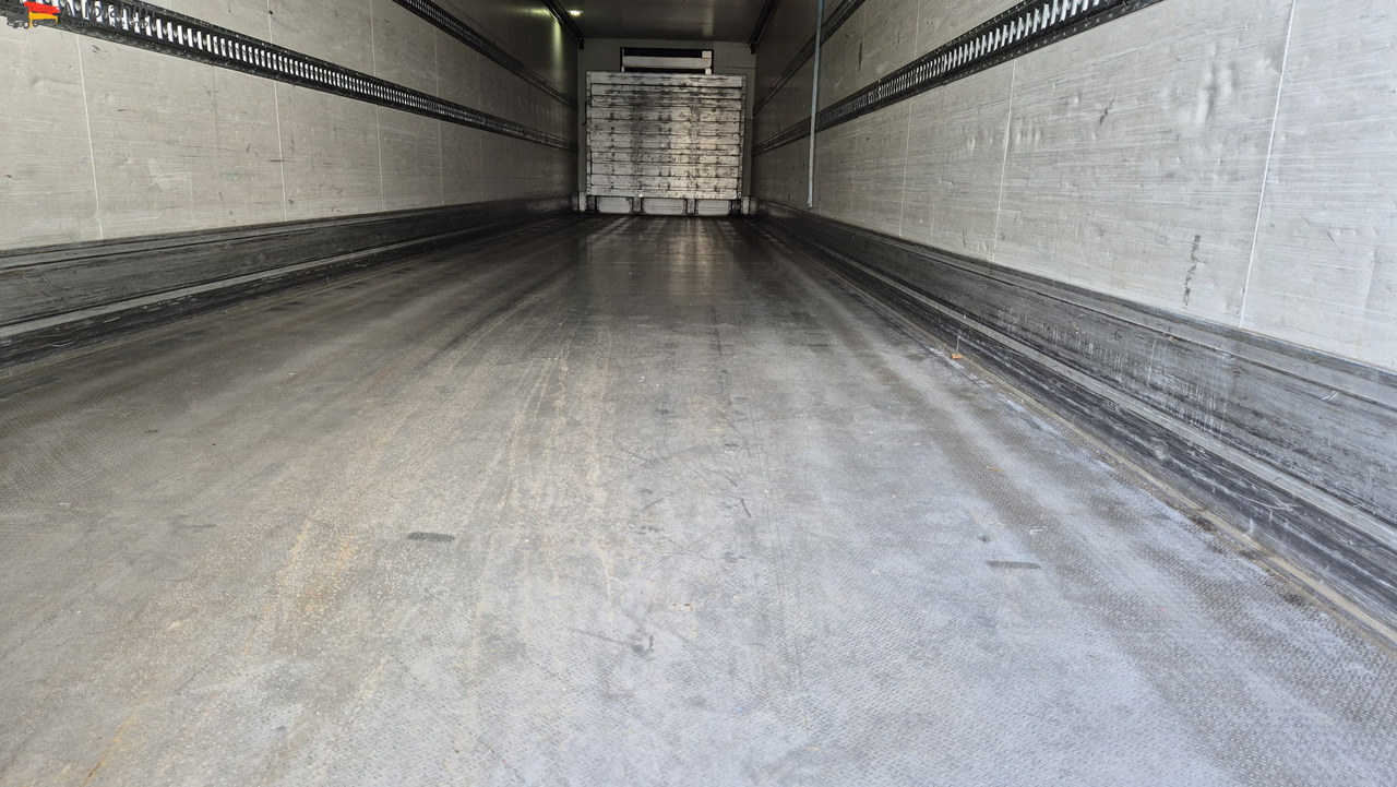 Schmitz SKO 20 Frigoblock, Türen, LBW - סמיטריילר עם קירור: תמונה 5 Schmitz SKO 20 Frigoblock, Türen, LBW - סמיטריילר עם קירור: תמונה 5