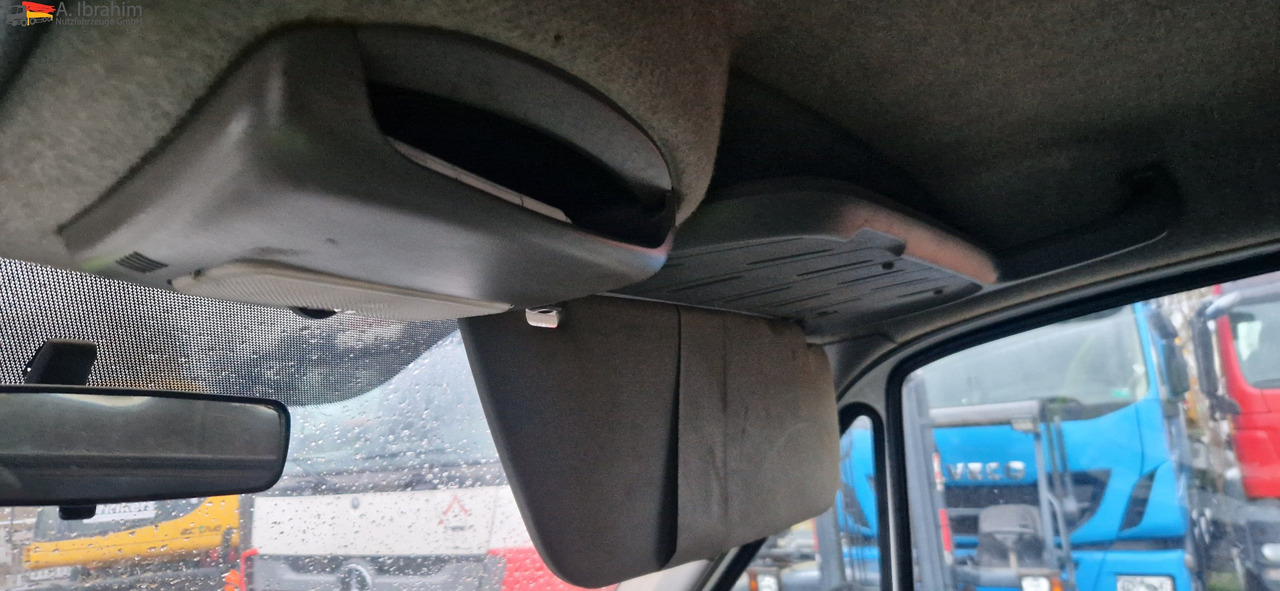 VW Crafter 2.0 L Diesel Zahnriemen, Wasserpumpe neu - כלי רכב מסחרי עם לוח: תמונה 4 VW Crafter 2.0 L Diesel Zahnriemen, Wasserpumpe neu - כלי רכב מסחרי עם לוח: תמונה 4