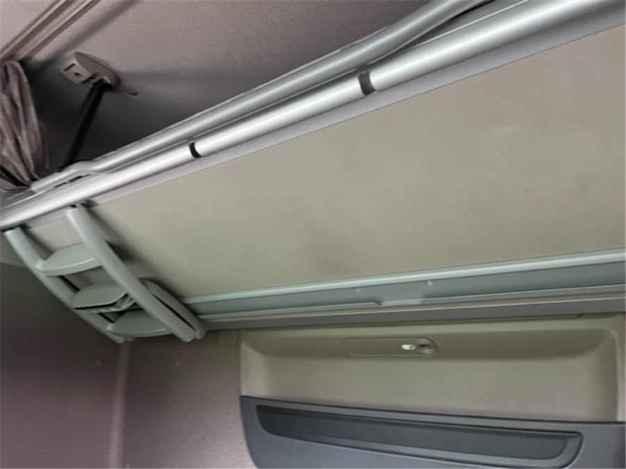הַחכָּרָה DAF XF 105 460 DAF XF 105 460: תמונה 8