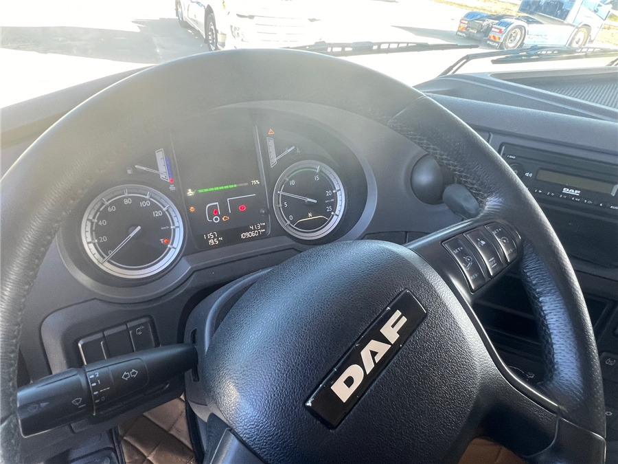 יחידת טרקטור DAF XF 105 460: תמונה 6