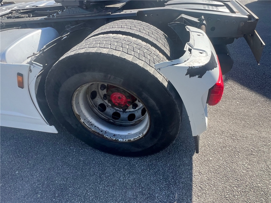 יחידת טרקטור DAF XF 105 460: תמונה 10