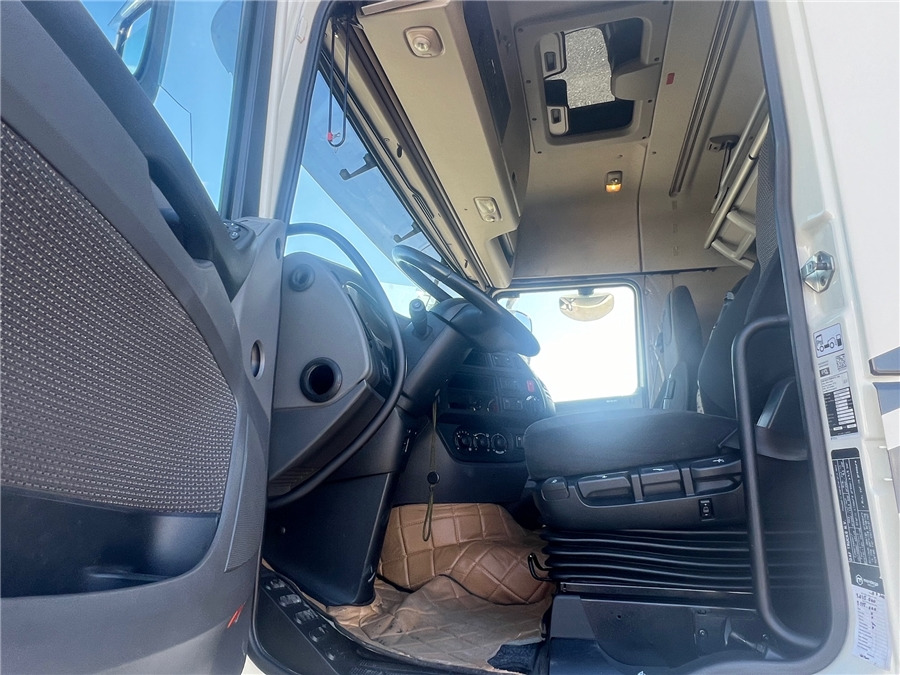 DAF XF 105 460 - יחידת טרקטור: תמונה 5 DAF XF 105 460 - יחידת טרקטור: תמונה 5