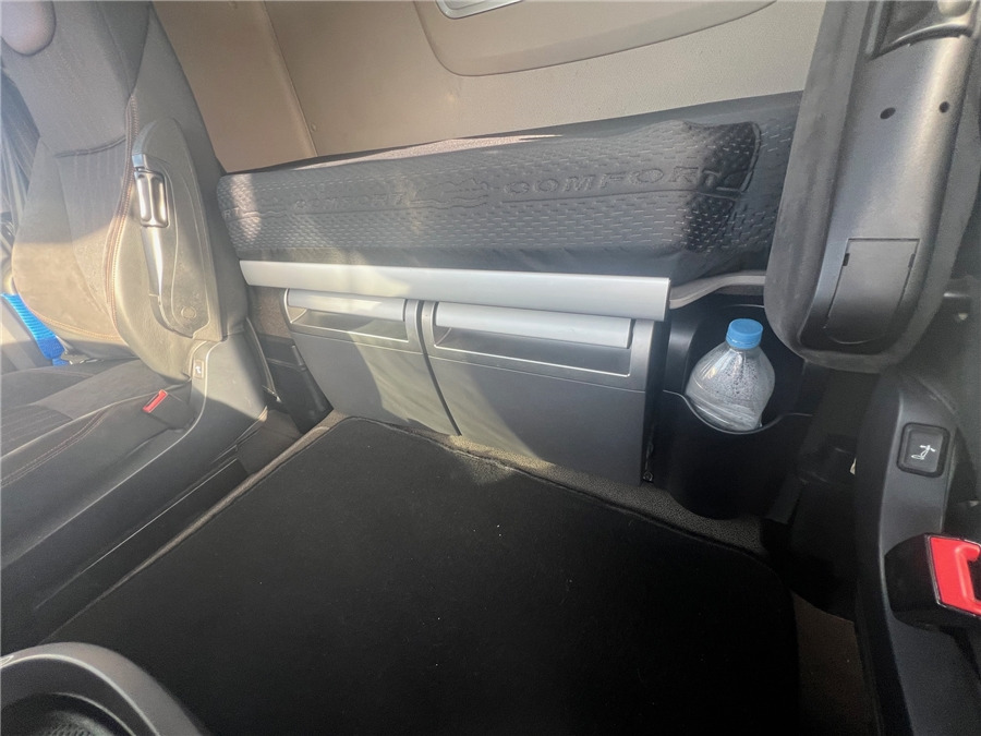 יחידת טרקטור DAF XF 530 Retarder / Airparkoll: תמונה 20 יחידת טרקטור DAF XF 530 Retarder / Airparkoll: תמונה 20