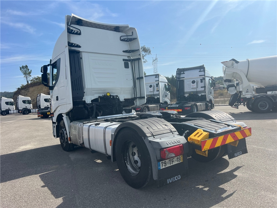 יחידת טרקטור Iveco AS440S46T/P: תמונה 6