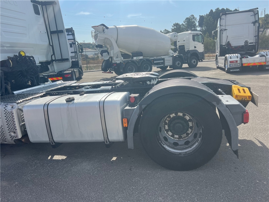 יחידת טרקטור Iveco AS440S46T/P: תמונה 10
