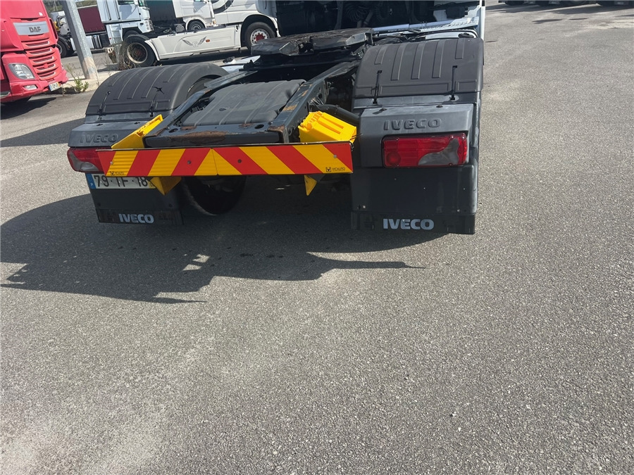 יחידת טרקטור Iveco AS440S46T/P: תמונה 7