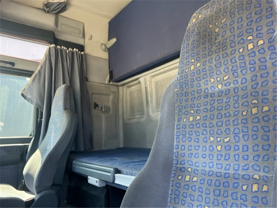 יחידת טרקטור MAN TGA18.460: תמונה 6