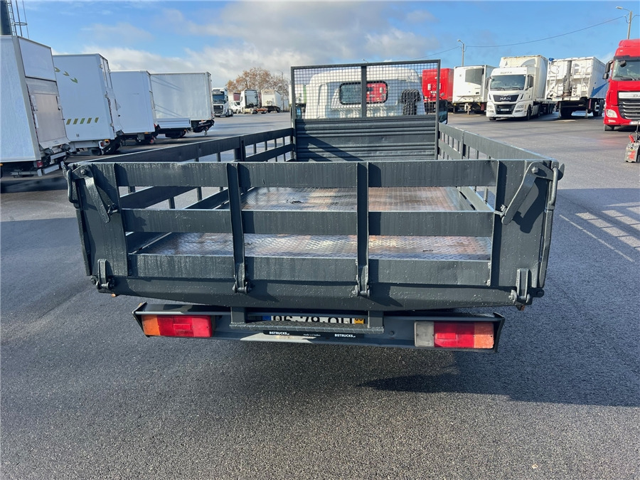 Mitsubishi - כלי רכב מסחרי במיטה שטוחה: תמונה 5 Mitsubishi - כלי רכב מסחרי במיטה שטוחה: תמונה 5