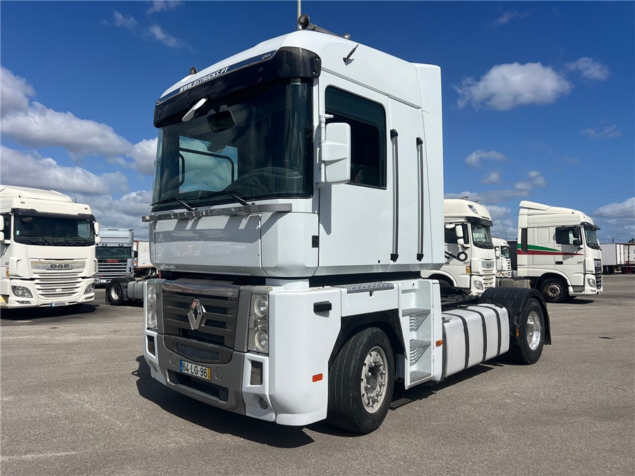 Renault AE 440 - יחידת טרקטור: תמונה 1 Renault AE 440 - יחידת טרקטור: תמונה 1