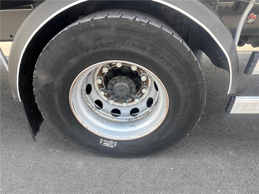 משאית איזותרמית Renault D 19: תמונה 20
