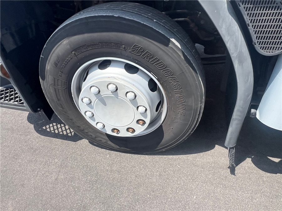 משאית איזותרמית Renault D 19: תמונה 18