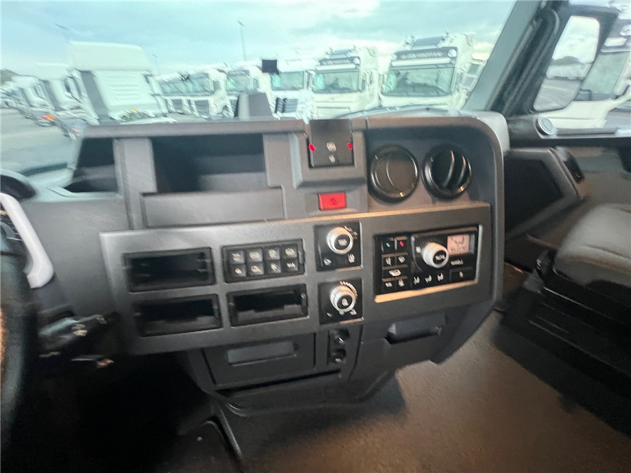 יחידת טרקטור Renault T 520 HIGHCAB: תמונה 15