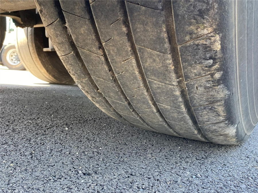 סמיטריילר עם וילונות צד SCHMITZ CARGOBULL: תמונה 18 סמיטריילר עם וילונות צד SCHMITZ CARGOBULL: תמונה 18