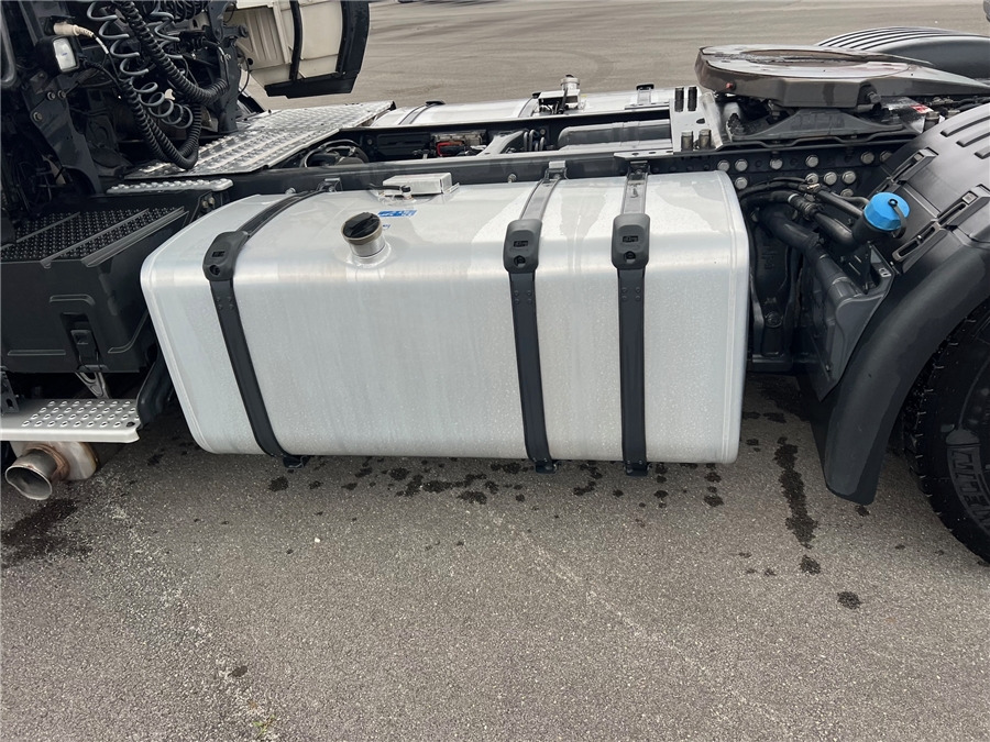 יחידת טרקטור Scania R450: תמונה 10 יחידת טרקטור Scania R450: תמונה 10