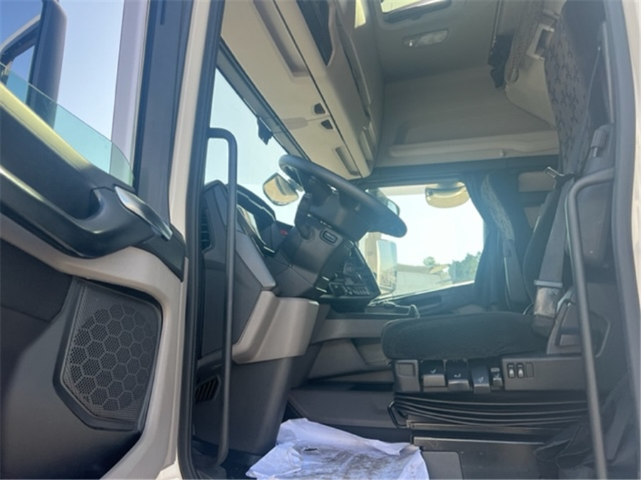 Scania R500 - יחידת טרקטור: תמונה 5 Scania R500 - יחידת טרקטור: תמונה 5