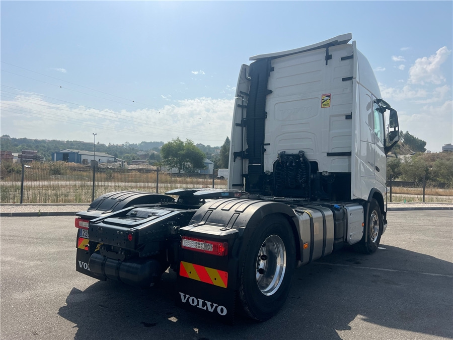 Volvo FH500 / RETARDER / IPARKCOOL - יחידת טרקטור: תמונה 4 Volvo FH500 / RETARDER / IPARKCOOL - יחידת טרקטור: תמונה 4
