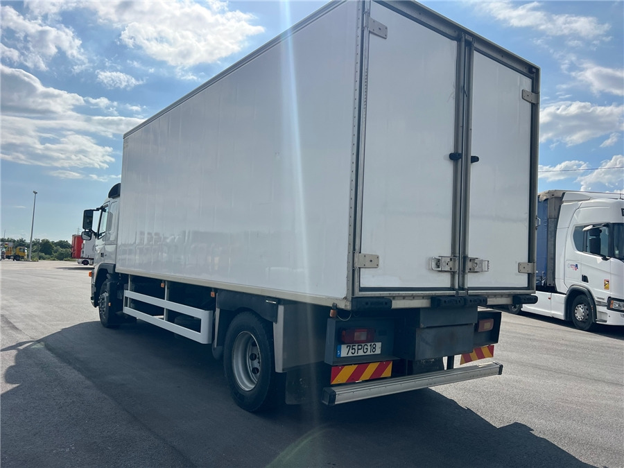 Volvo FM 9 - משאית קירור: תמונה 4 Volvo FM 9 - משאית קירור: תמונה 4