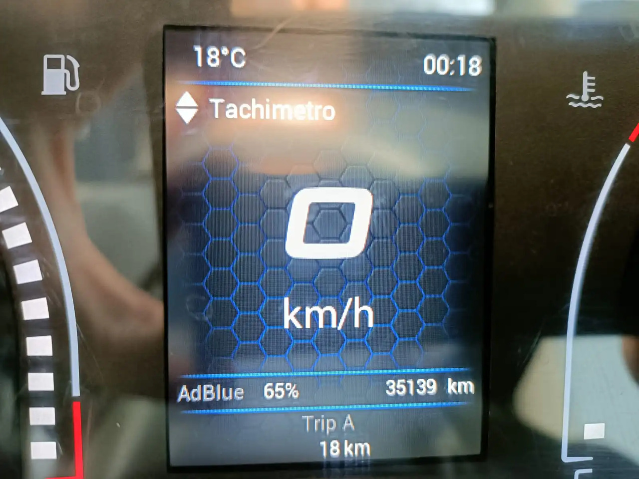 הַחכָּרָה  IVECO DAILY 35C14 IVECO DAILY 35C14: תמונה 14