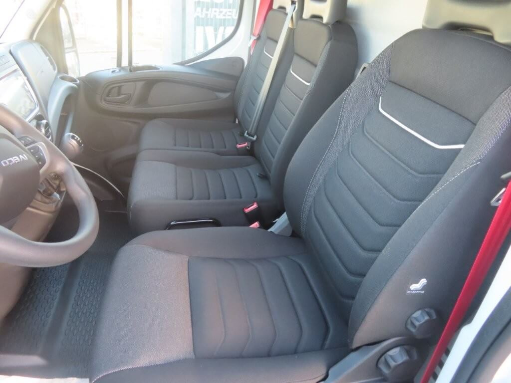 IVECO DAILY 35C16 3000 cc KM 0 - כלי רכב מסחרי עם תיבה: תמונה 2 IVECO DAILY 35C16 3000 cc KM 0 - כלי רכב מסחרי עם תיבה: תמונה 2