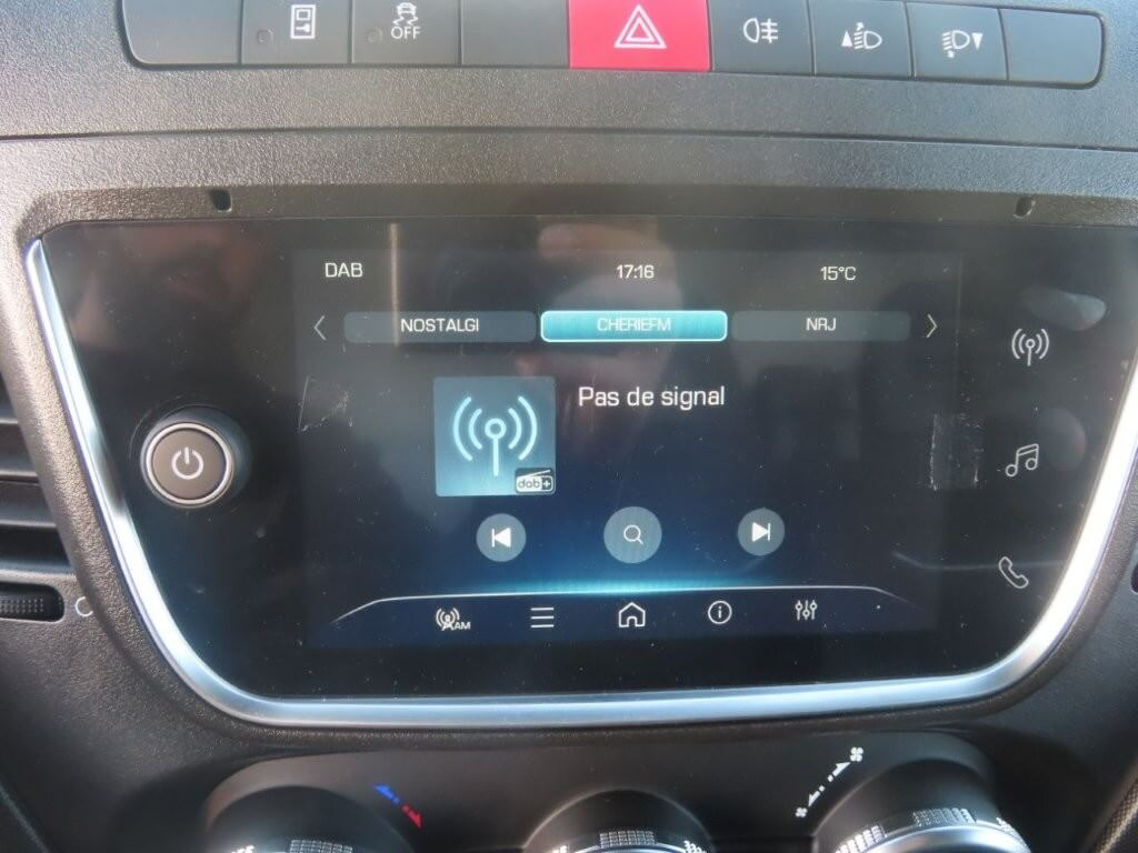 IVECO DAILY 35C16 3000 cc KM 0 - כלי רכב מסחרי עם תיבה: תמונה 4 IVECO DAILY 35C16 3000 cc KM 0 - כלי רכב מסחרי עם תיבה: תמונה 4