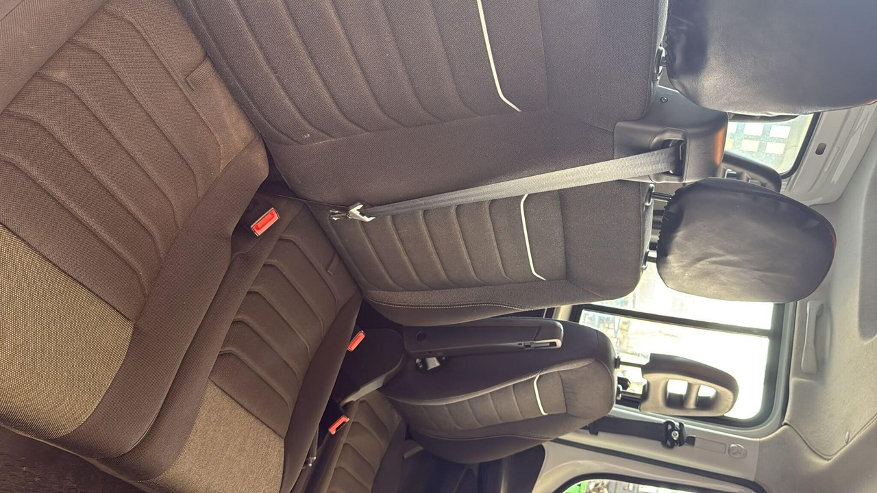 IVECO DAILY 35C16 DOPPIA CABINA RIBALTABILE TRILATERALE 3.0 - כלי רכב מסחרי מזהיר: תמונה 3 IVECO DAILY 35C16 DOPPIA CABINA RIBALTABILE TRILATERALE 3.0 - כלי רכב מסחרי מזהיר: תמונה 3