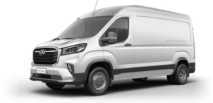 MAXIMUS ED9 100% ELETTRICO - כלי רכב מסחרי עם לוח, כלי רכב מסחרי חשמלי: תמונה 1 MAXIMUS ED9 100% ELETTRICO - כלי רכב מסחרי עם לוח, כלי רכב מסחרי חשמלי: תמונה 1