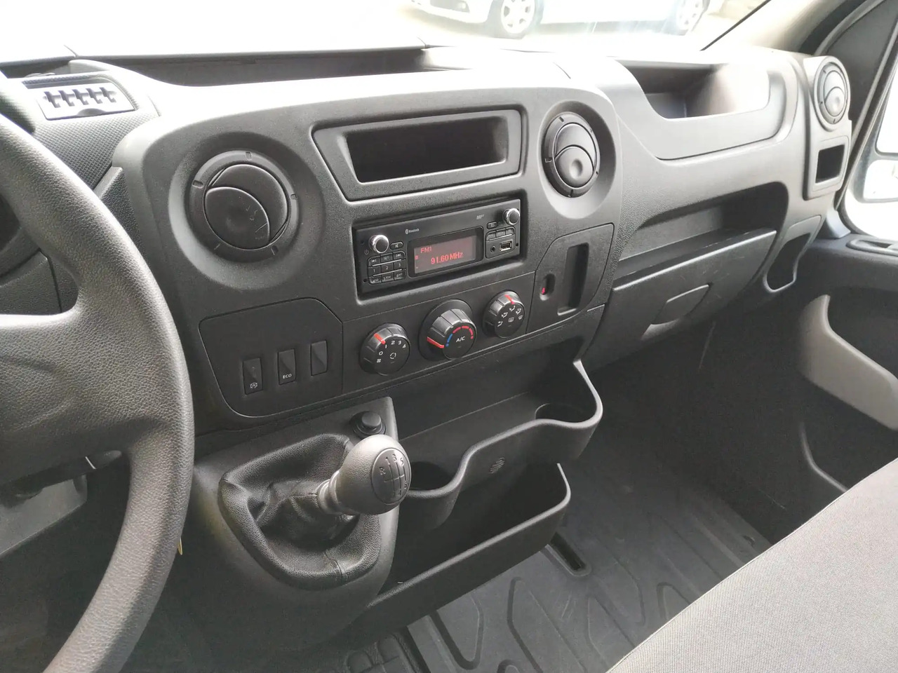 כלי רכב מסחרי RENAULT MASTER L3XL T35: תמונה 8