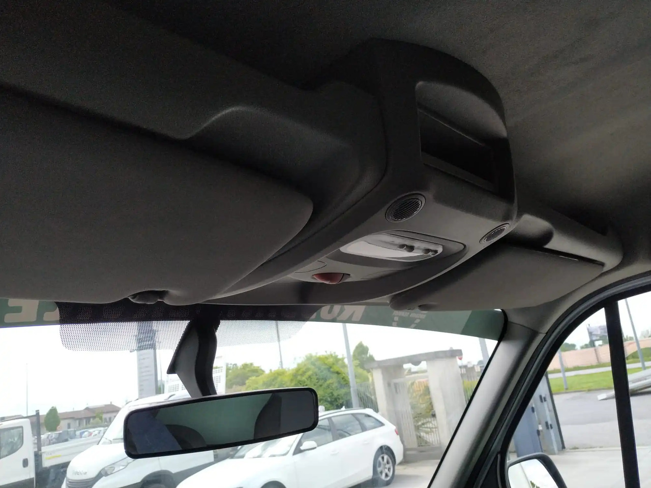 כלי רכב מסחרי RENAULT MASTER L3XL T35: תמונה 6